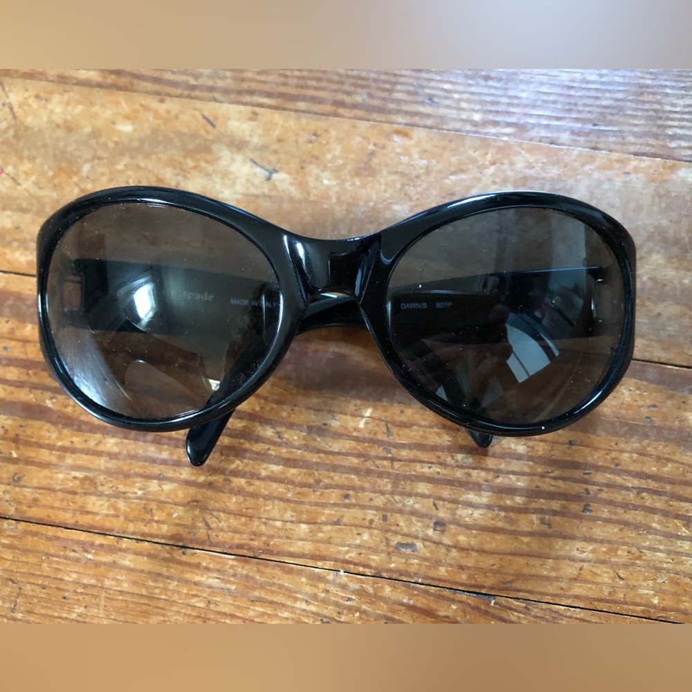 Kate Spade Dawn Sunglasses